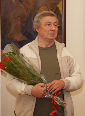 Владимир Анатольевич Денщиков
