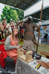 Фоторепортаж с открытия Международного фестиваля музеев &laquo;ИНТЕРМУЗЕЙ &mdash; 2012&raquo;