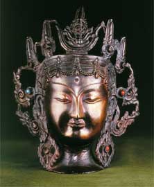 Будда Майтрейя