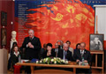 Международная научно-общественная конференция  «80 лет Пакту  Рериха»