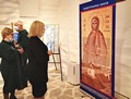 Выставка в честь 110-летия Анастасиевской часовни открылась в Пскове