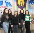 Выставка «Пакт Рериха. История и современность» в Бишкеке (Киргизия)