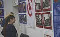 Выставка «Пакт Рериха. История и современность» в городе Назарово (Красноярский край)