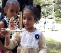В Наггаре (Индия) прошел Детско-юношеский фестиваль «Россия – Индия: от сердца к сердцу» 