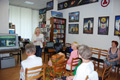 В Минске прошли Рериховские чтения «Осознание красоты спасет мир» 