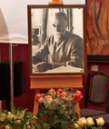 Вечер памяти Святослава Николаевича Рериха в Музее имени Н.К. Рериха