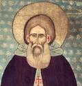 8 октября – День памяти Преподобного Сергия Радонежского