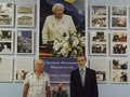 В Таганроге прошла выставка фоторабот Л.В. Шапошниковой  «По маршруту Мастера»