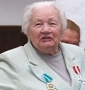 94 года со дня рождения Л.В.Шапошниковой