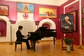 Фортепианный вечер, посвященный памяти Людмилы Васильевны Шапошниковой