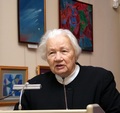 Программа III Международных научных чтений, посвященных Л.В.Шапошниковой (1926–2015). К 95-летию со дня рождения