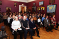 В Международном Центре Рерихов состоялось празднование Дня Учителя