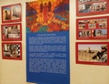 Открытие выставок «Пакт Рериха. История и современность» и «Хранительница Пскова» в Общественной палате РФ