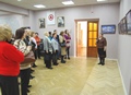 Выставки «Держава Рерихов» и «Обитель Света» в Минске