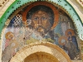 Уникальная фреска Рериха в украинском селе Пархомовка под угрозой исчезновения
