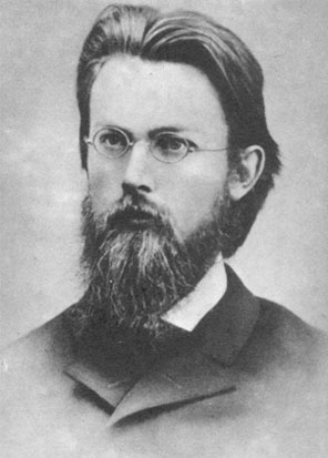 В.И. Вернадский (1863-1945)