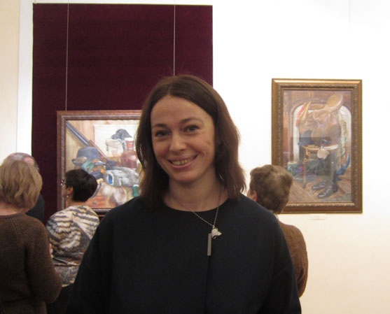 Виктория Кирьянова