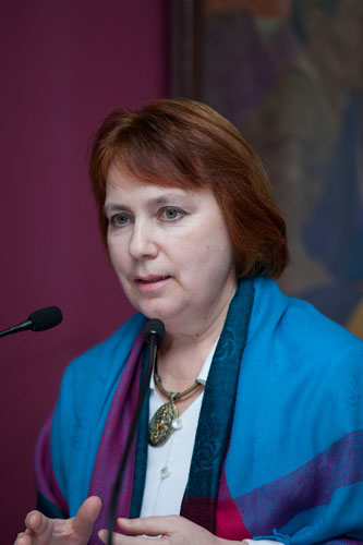 Ирина Юрьевна Дьяченко