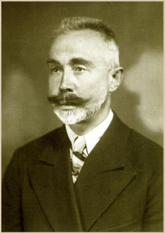 Александр Иванович Клизовский