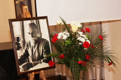 Вечер памяти С.Н. Рериха в Музее имени Н.К. Рериха