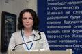Калинкина Ольга Николаевна – председатель Пермского регионального отделения Международной Лиги защиты Культуры