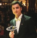 Российский пианист Николай Кузнецов стал лучшим на престижном конкурсе в Монте-Карло