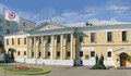 Митрохин проинспектирует Музей и Центр Рерихов, которые собираются ликвидировать