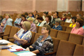 Научная конференция «Алтай. От прошлого через настоящее к будущему»