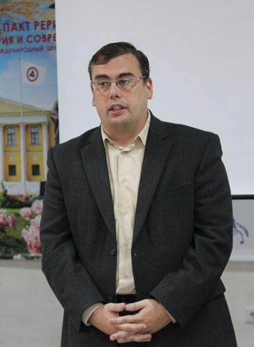 Митюков Алексей Владимирович