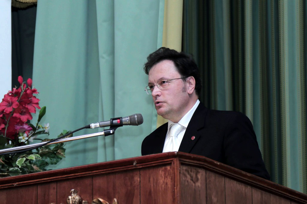 В.Г.Соколов