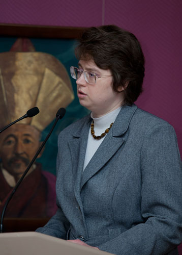 Богдана Юрьевна Соколова
