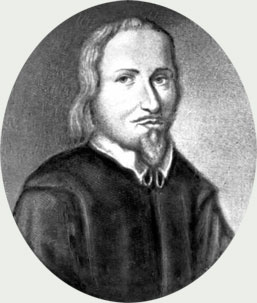Якоб Бёме (1575 - 1624)