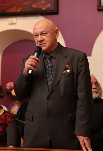 Владимир Александрович Джанибеков